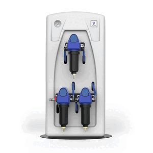 Whisper Series Nitrogen Generators